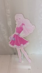 Display de Mesa - Tema: Barbie - imagem 4