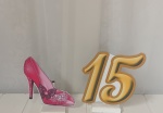 Display de Mesa - 15 Anos - imagem 1