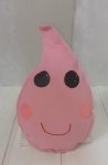 Personagem Eva - Gota ( Chuva de Amor) - imagem 2