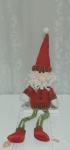 Personagem Feltro - Natal - imagem 1