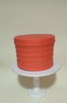 Bolo Fake Básico 12Cm - - imagem 4