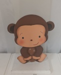 Display de Mesa - Tema: Safari - imagem 3