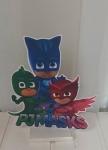Display de Mesa - Tema: Pj Masks - imagem 3