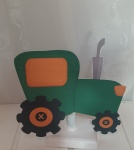Display de Mesa - Tema: Fazendinha - imagem 7