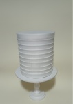 Bolo Fake Básico 19Cm - - imagem 14