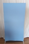 Capa Painel Retangular/Romano 1M- Azul  Claro - imagem 2
