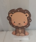 Display de Mesa - Tema: Safari - imagem 2
