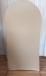 Capa Painel Retangular/Romano 1M- Capuccino - imagem 1