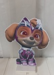 Display de Mesa - Tema: Patrulha Canina - imagem 6