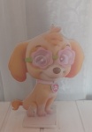 Display de Mesa - Tema: Skye - imagem 6