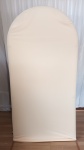 Capa Painel Retangular/Romano 1M- Creme - imagem 1