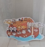 Display de Mesa - Tema: Arca de Noé - imagem 3