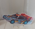 Display de Mesa - Tema: Hot Wheels - imagem 3