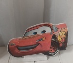 Display de Mesa - Tema: Carros - imagem 2