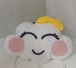 Personagem Feltro -  Nuvem M - imagem 2