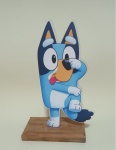 Display de Mesa - Bluey - imagem 3