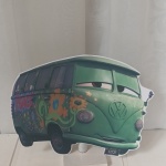 Display de Mesa - Tema: Carros - imagem 6