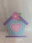 Display de Mesa - Tema: Jardim Encantado - imagem 5