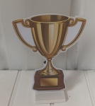 Display de Mesa - Tema: Futebol - imagem 3
