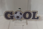 Display de Mesa - Tema: Futebol - imagem 2