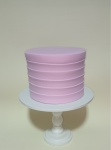 Bolo Fake Básico 12Cm - - imagem 10