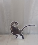 Display de Mesa - Dinossauro - imagem 3