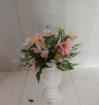 Mini Arranjo Floral - Rosinha - imagem 2