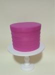 Bolo Fake Básico 12Cm - - imagem 11