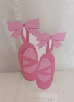 Display de Mesa - Tema: Bailarina - imagem 4