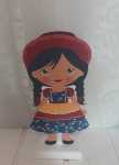 Display de Mesa - Tema: Fazendinha - imagem 3