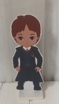 Display de Mesa - Tema: Harry Potter - imagem 7