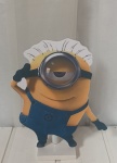 Display de Mesa - Tema: Minions - imagem 5