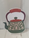 Display de Mesa - Tema: Chá de Cozinha\ Casa Nova - imagem 4