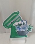 Display de Mesa - Tema: Chá de Cozinha\ Casa Nova - imagem 6