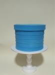 Bolo Fake Básico 12Cm - - imagem 2