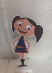 Display de Mesa - Tema: Luna - imagem 3
