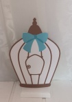 Display de Mesa - Tema: Jardim Encantado - imagem 4