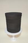 Bolo Fake Básico 19Cm - - imagem 16