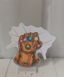 Display de Mesa - Tema: Vingadores - imagem 6
