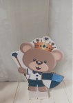Display de Mesa - Ursinho Principe - imagem 6