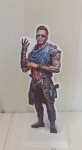 Display de Mesa - Tema: Free Fire - imagem 4