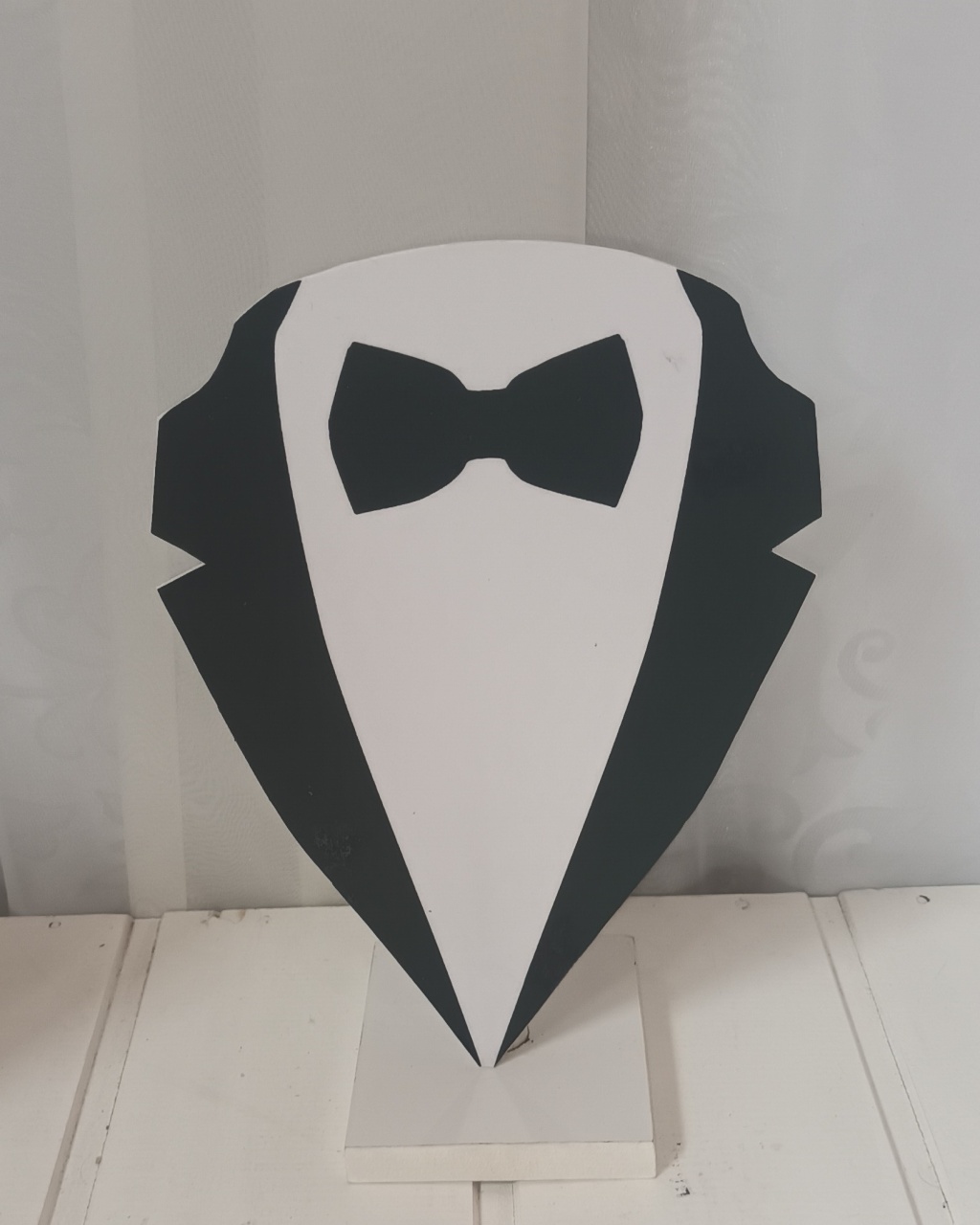  Display de Mesa - Masculino - CRIS FEST DECOR - PEGUE E MONTE
