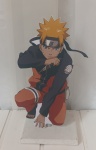 Display de Mesa - Tema: Naruto - imagem 4