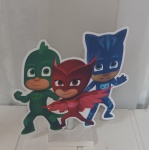 Display de Mesa - Tema: Pj Masks - imagem 4