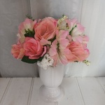 Arranjo Flor - Rosa  - imagem 1