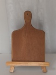Adereços de Mesa - Suporte+Tabua de Cozinha - imagem 2