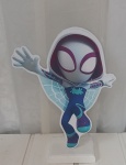 Display de Mesa - Tema: Spyder E Amigos - imagem 5