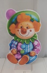 Display de Mesa - Tema: Circo Menino - imagem 3