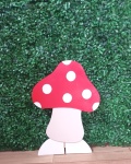 Toten Mdf - Cogumelo - imagem 1