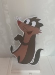 Display de Mesa - Tema: Luna - imagem 5